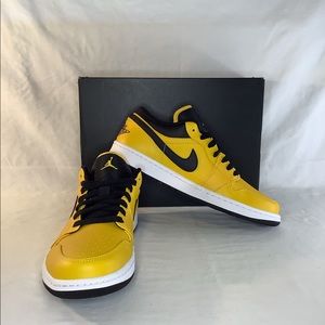 Air Jordan 1 Low (GS)